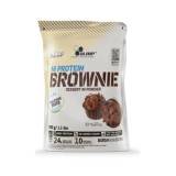 Hi Protein Brownie 500 gr Olimp