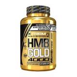 HMB Gold 4000 120cps Nutrytech Sport