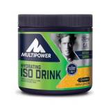 Hydrating Iso Drink 420 gr Multipower