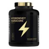 Hydrowhey Hardcore 1,8Kg battery nutrition
