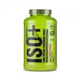 Iso+ Vegetarian no Soy 2Kg 4+ Nutrition