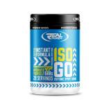 Isotonic Drinks Iso Go 600 gr Real Pharm