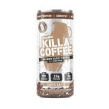 Killa Coffe 250ml Grenade