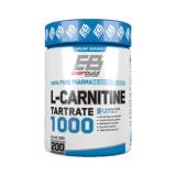 Carnitina Tartrato 1000 200 gr Everbuild Nutrition