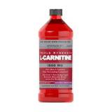 Carnitina Liquida 1500 mg 473 ml Puritan’s Pride