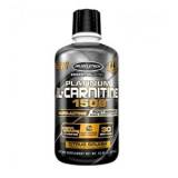 L-Carnitina 1500 Platinum 100% 473 ml Muscletech