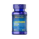 L-Glutamine 500 mg 100 cps Puritan’s Pride