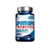 Lipotropic Fat Burner 90 cps Quamtrax