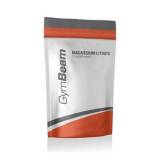 Magnesio Citrato 250gr GymBeam