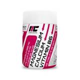 Magnesium Calcium + B6 90 cps Muscle Care