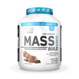 Mass Build 2,72 Kg Everbuild Nutrition