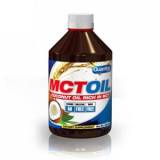 MCT Oil Coconut 500 ml Quamtrax