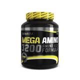 Mega Amino 3200 300cps Biotech USA