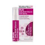 Multivit Adult Oral Spray 25ml BetterYou