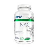 SFD Nac 600mg 90cps SFD Nutrition