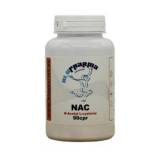 Acetyl Cisteina NAC 90 cps Blu Pharma