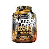 Nitro-Tech Whey Isolate Gold 1,8Kg  Muscletech