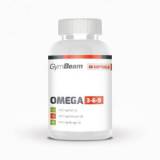 Omega 3-6-9 60 cps GymBeam