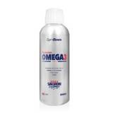 Omega-3 Liquid 250 ml GymBeam
