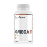 GymBeam OMEGA-3 240 cps GymBeam