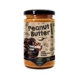 BIO Peanut Butter HIgh Protein 350 gr Nutrisslim