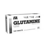 Performance Glutamine 1250 120Tab Fitness Authority