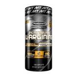 Platinum 100% L-Arginine 100 cps Muscletech