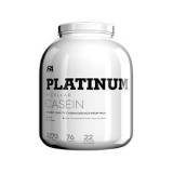 Platinum Micellar Casein 1,6kg Fitness Authority