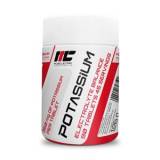 Potassium 360 mg 90 cps Muscle Care
