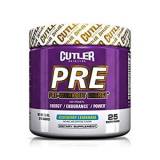 PRE Pre-Workout Energy 213g Culter Nutrition
