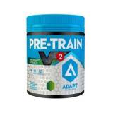 Pre-Train V2 330 gr Adapt Nutrition