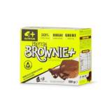 Protein Brownie+ 5x60gr 4+ Nutrition