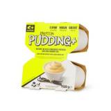 Protein Pudding+ 4x125 gr 4+ Nutrition