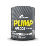 Pump Xplode Powder 300 gr Olimp