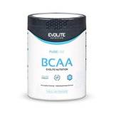 Pure Bcaa 2:1:1 400gr EVOLITE Nutrition