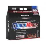 QuickMass 5,4kg All Max Nutrition