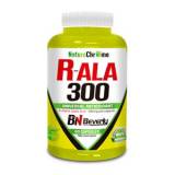 R-ALA 300 mg 60 cps Beverly Nutrition