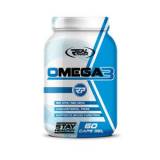 Real Omega-3 60cps Real Pharm