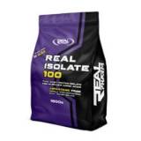 REAL Whey Isolate 1,8 Kg Real Pharm