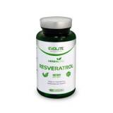 Resveratrol 200mg 100cps Evolite Nutrition