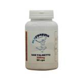 Saw Palmetto 200 mg 60 cps Blu Pharma