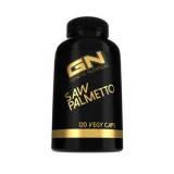 Saw Palmetto 600 mg 120 cps Genetic Nutrition