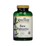 Saw Palmetto 540mg 250cps Swanson