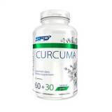 SFD Curcuma 1000 90Tab SFD Nutrition