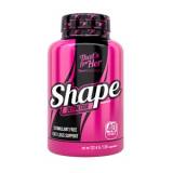 Shape Definition HER 120 cps Sport Definition