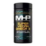Super Vegan Omega 3 90 cps MHP