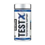 Test X Testosterone Support 120 cps Applied Nutrition