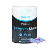 Tri-Creatina Malato 300gr Evolite Nutrition