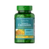Turmeric Curcumin 1000 mg 60 cps Puritan’s Pride