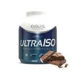 UltraIso Pro 2,27 Kg EVOLITE Nutrition